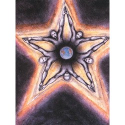 Tarot Soulcards 2 - Deborah Koff-Chapin (60 Cartas) (EN)