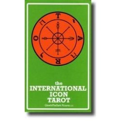 TAROT International Icon