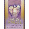 Tarot Ask an Angel (Set) (42 Cartas) (En) (Usg) (Bla)