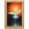 Tarot Ask an Angel (Set) (42 Cartas) (En) (Usg) (Bla)