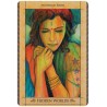 Tarot Ask an Angel (Set) (42 Cartas) (En) (Usg) (Bla)