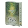 Tarot Gaia (Set - Libro +