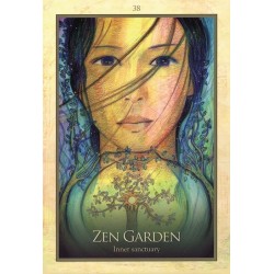 Tarot Gaia (Set - Libro +