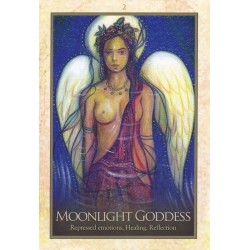 Tarot Gaia (Set - Libro +