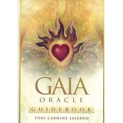 Tarot Gaia (Set - Libro +