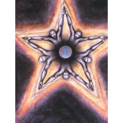 Tarot Soulcards 1 - Deborah Koff-Chapin (60 Cartas) (EN)