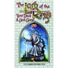 TAROT Lord of the Rings (78 Cartas) (Ingles) (U.S.Games)