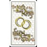 TAROT Lord of the Rings (78 Cartas) (Ingles) (U.S.Games)