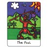 Tarot African (En) (Usg)