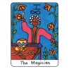 Tarot African (En) (Usg)