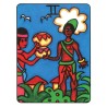 Tarot African (En) (Usg)