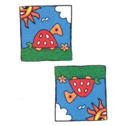 Tarot African (En) (Usg)