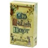 TA. Old English (Ingles