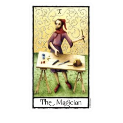 TA. Old English (Ingles