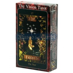 TAROT Vision (Ingles)