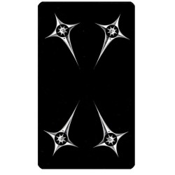 TAROT Vision (Ingles)