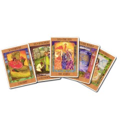 TAROT Goddess (Standard)