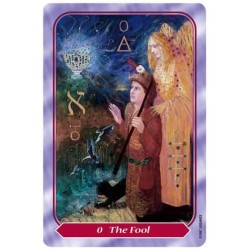 TAROT Spiral (Ingles)