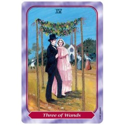 TAROT Spiral (Ingles)