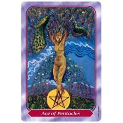 TAROT Spiral (Ingles)