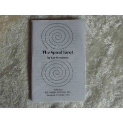 TAROT Spiral (Ingles)