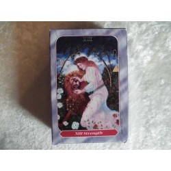 TAROT Spiral (Ingles)