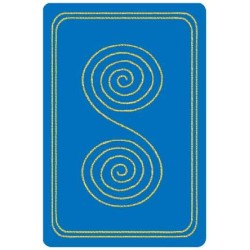TAROT Spiral (Ingles)