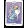 Tarot coleccion Winged Spirit (EN) (USG)