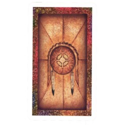 Shaman Wisdom Cards