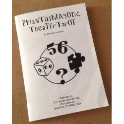 TAROT Phantasmagoric (Ing