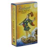 Tarot Radiant (Rider Waite) (78 Cartas) (USG)