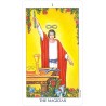 Tarot Radiant (Rider Waite) (78 Cartas) (USG)