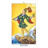 Tarot Radiant (Rider Waite) (78 Cartas) (USG)