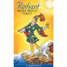 Tarot Radiant (Rider Waite) (78 Cartas) (USG)