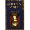 TAROT Golden (Oro) (Ingle