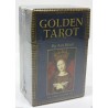 TAROT Golden (Oro) (Ingle