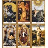 TAROT Golden (Oro) (Ingle