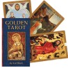 TAROT Golden (Oro) (Ingle