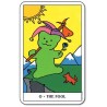 Tarot Gummy Bear (Caja Metalica) (En) (Usg)