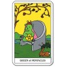 Tarot Gummy Bear (Caja Metalica) (En) (Usg)