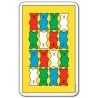 Tarot Gummy Bear (Caja Metalica) (En) (Usg)