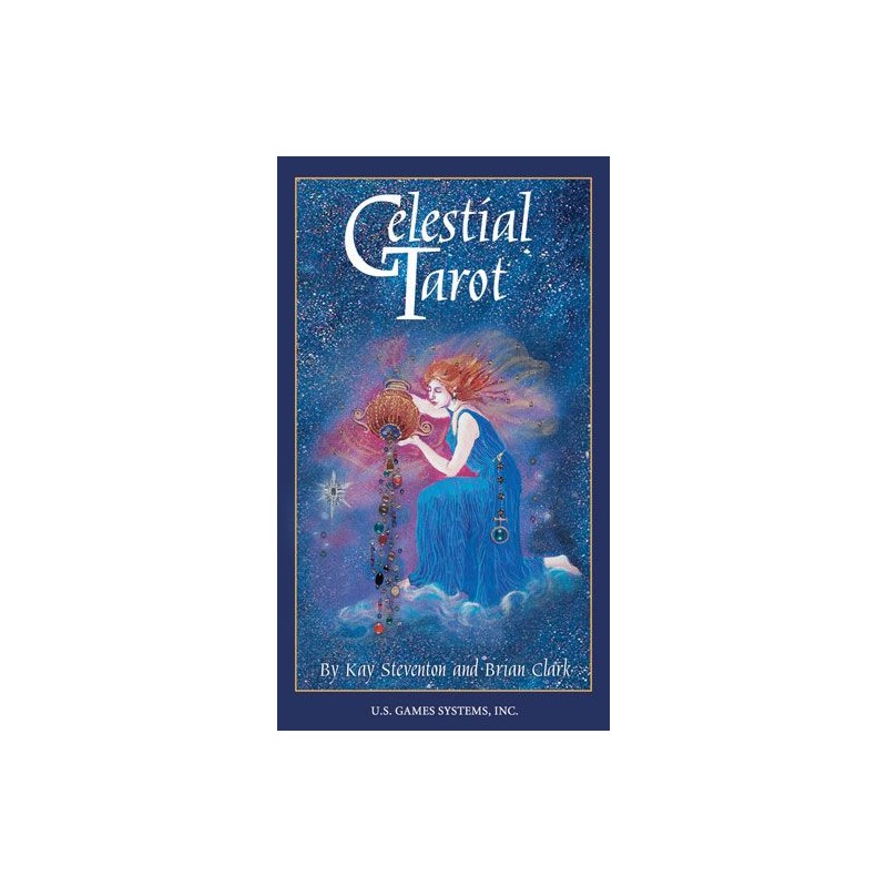 Celestial Tarot Deck
