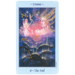 Celestial Tarot Deck