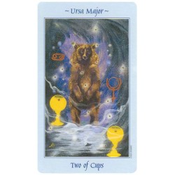 Celestial Tarot Deck