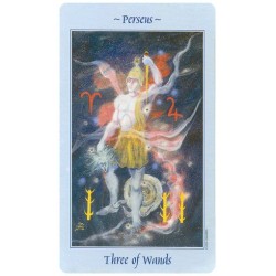 Celestial Tarot Deck