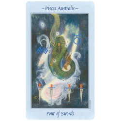 Celestial Tarot Deck