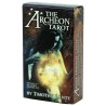 Tarot Archeon (78 Cartas) (EN) (USG)