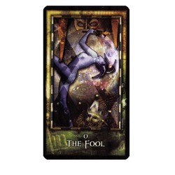 Tarot Archeon (78 Cartas) (EN) (USG)