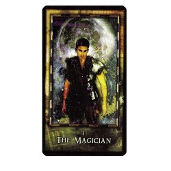 Tarot Archeon (78 Cartas) (EN) (USG)