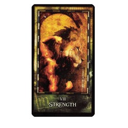 Tarot Archeon (78 Cartas) (EN) (USG)